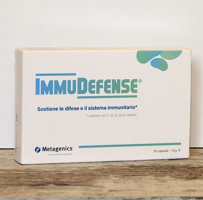 Immuno defence