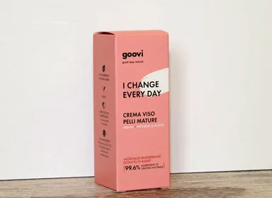 Cosmesi