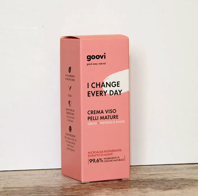 Crema Goovi