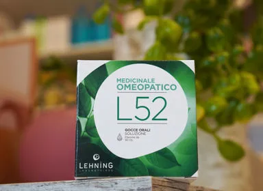 Omeopatia