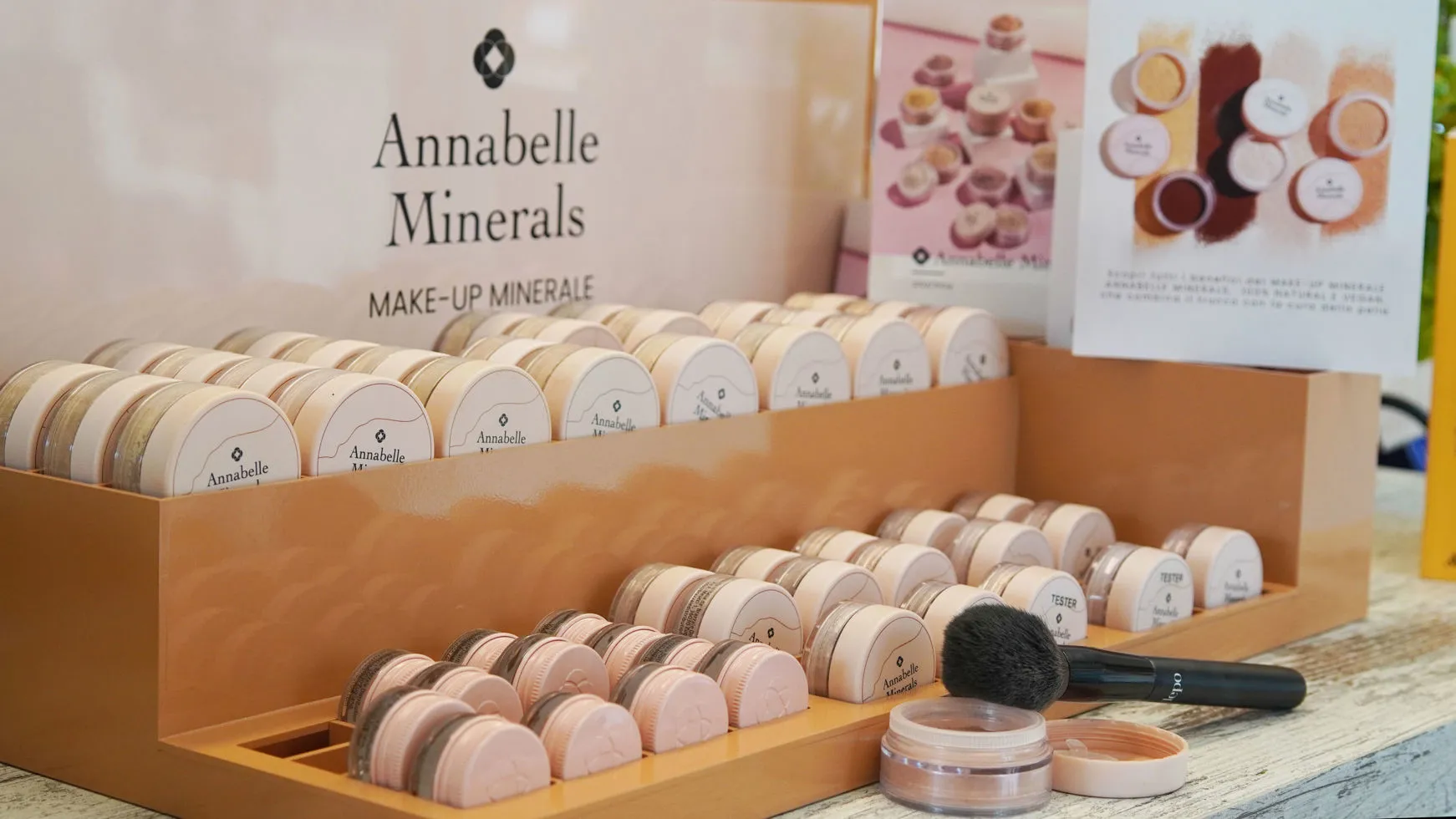 Cosmetici Naturali