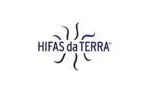 Hifas da terra