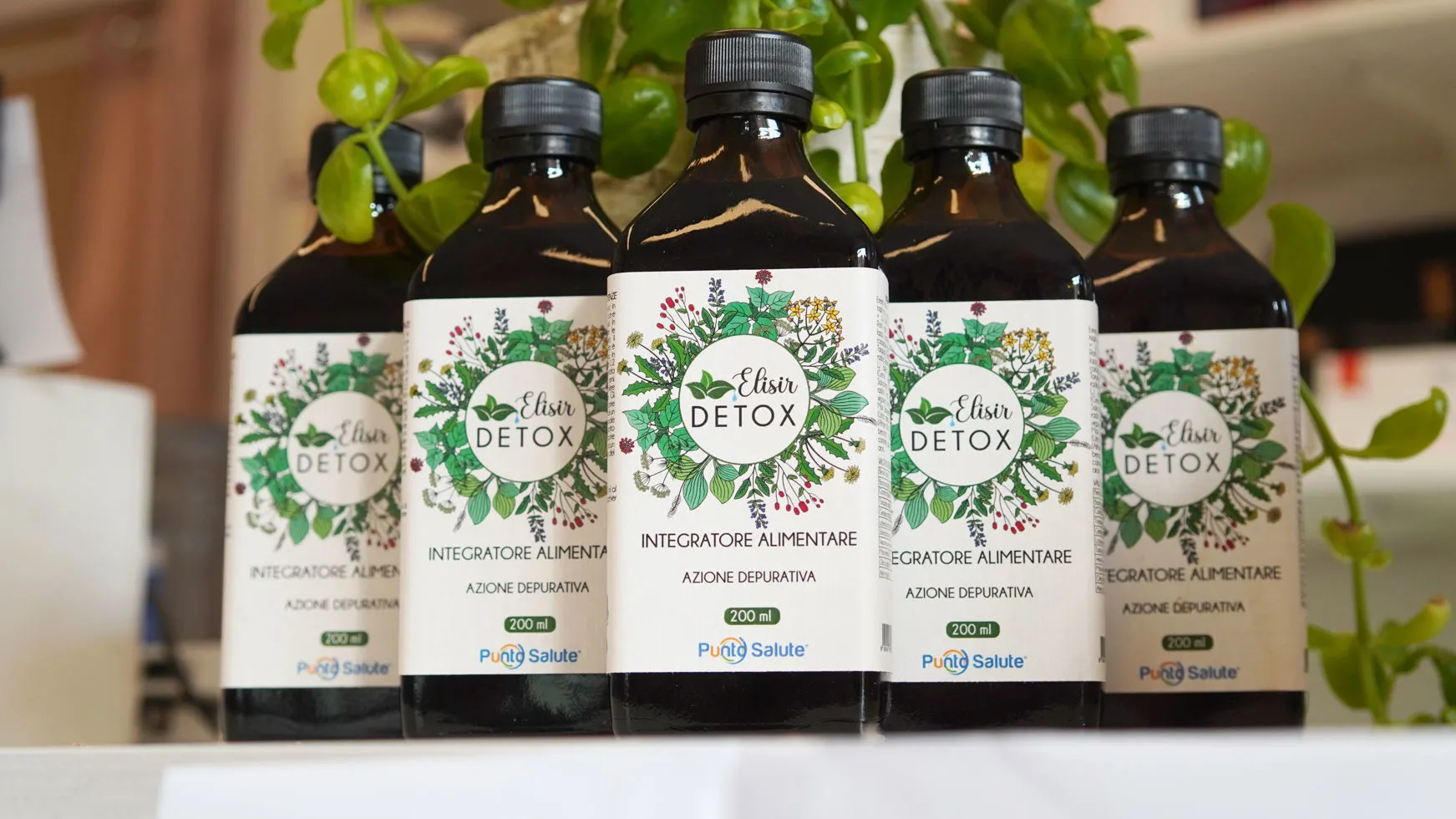 Programmi Detox