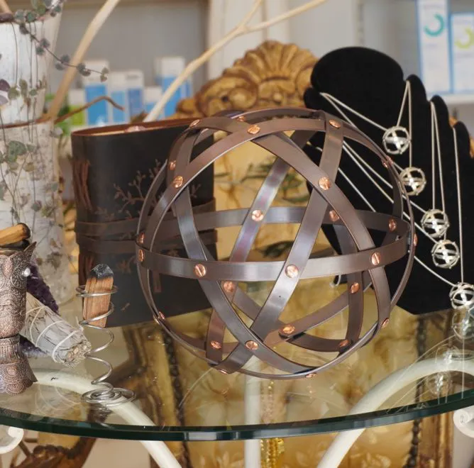 Genesa Crystal - Arredo e Collane Energetiche