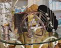 Genesa Crystal - Arredo e Collane Energetiche