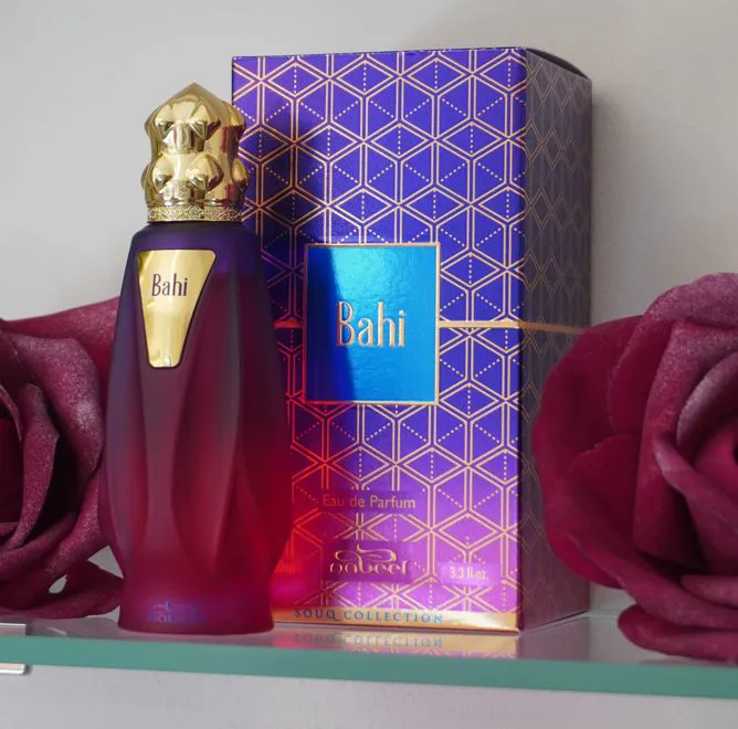 Profumi Nabeel – Bahi, Hala, Habibi, Irth Gold | Essenze Esclusive
