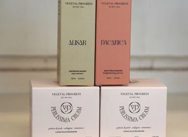 Cosmesi